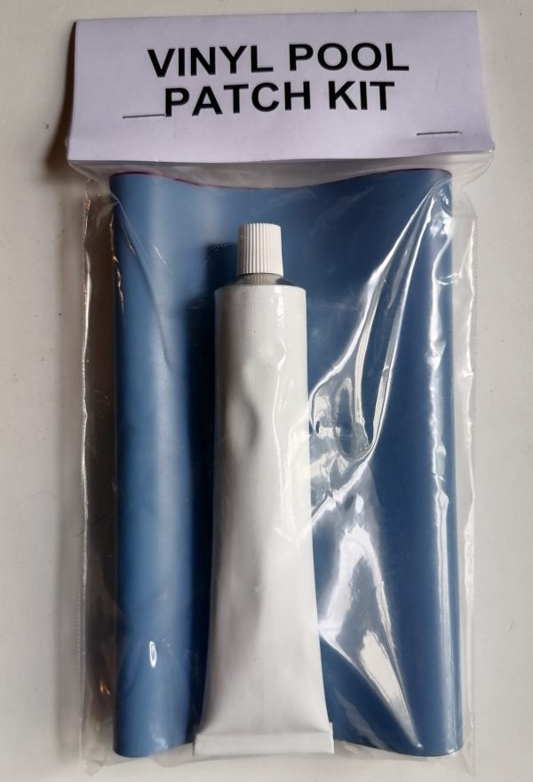 Pool Patch Kit